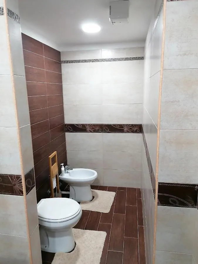 Bed and Breakfast Agave Reggio di Calabria Bed & Breakfast