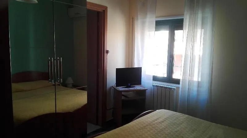 Agave Bed & Breakfast Reggio Calabria