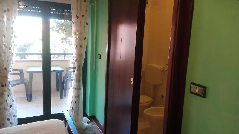 Agave Bed & Breakfast Reggio Calabria Italy