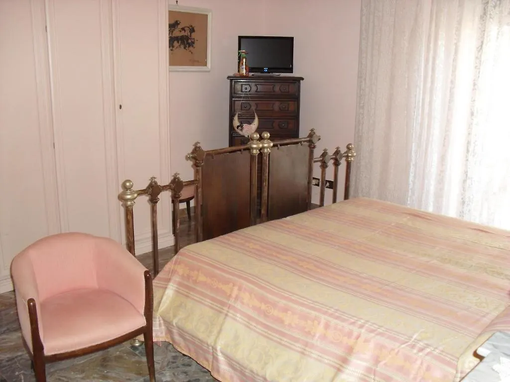 Agave Bed & Breakfast Reggio Calabria Italy