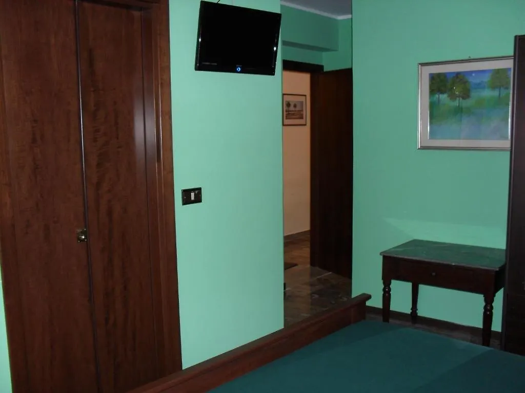 Bed & Breakfast Bed and Breakfast Agave Reggio di Calabria