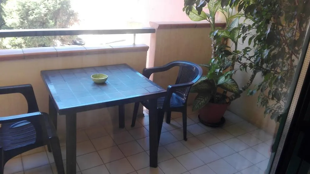 Agave Bed & Breakfast Reggio Calabria