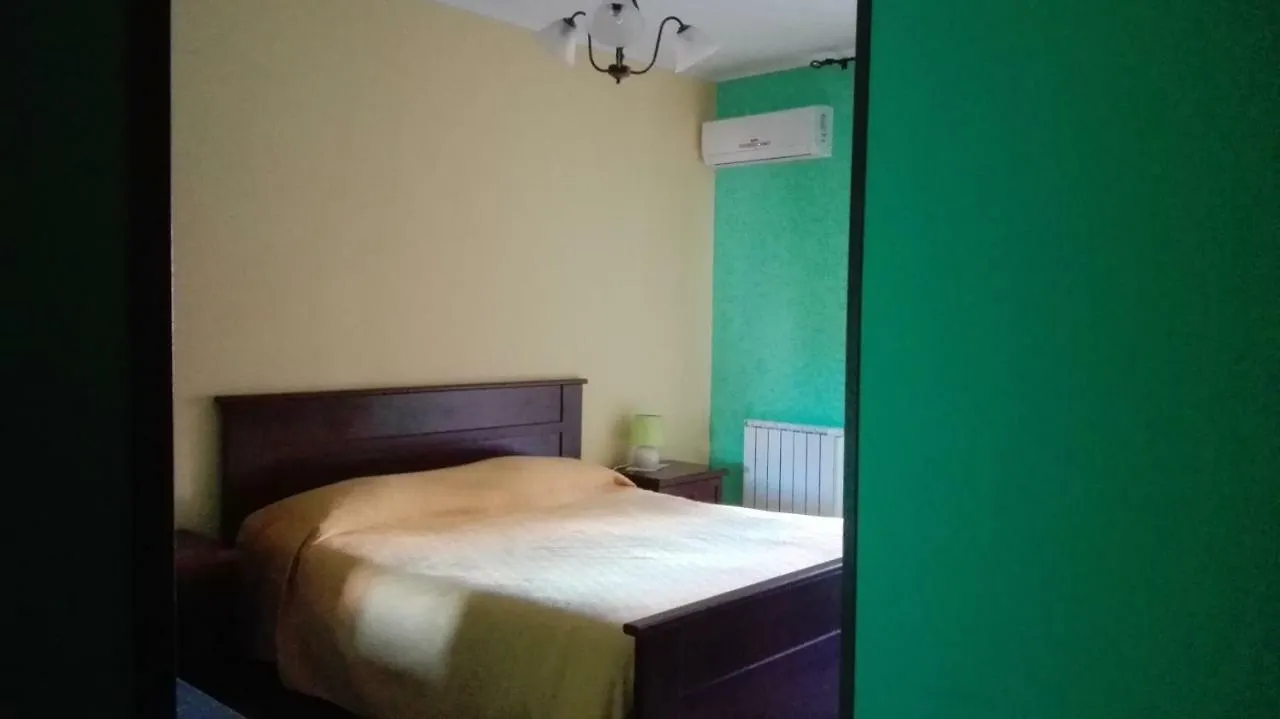 Agave Bed & Breakfast Reggio Calabria 3*,