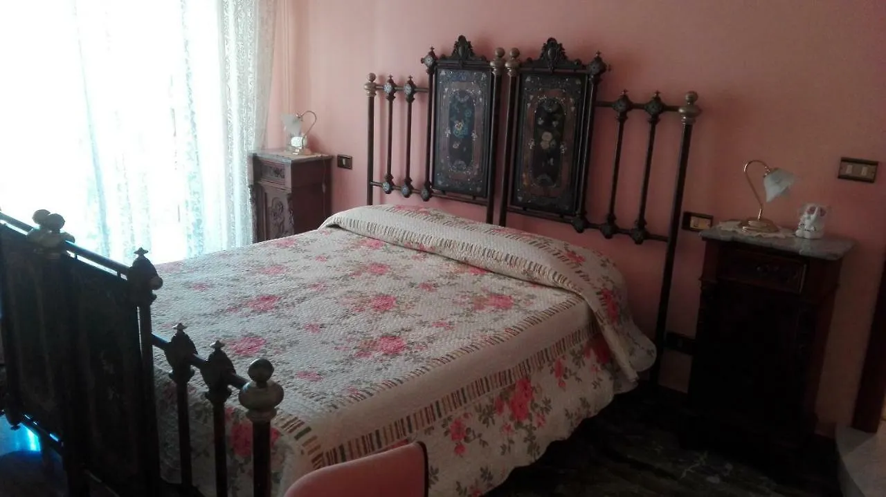 Bed and Breakfast Agave Reggio di Calabria Bed & Breakfast