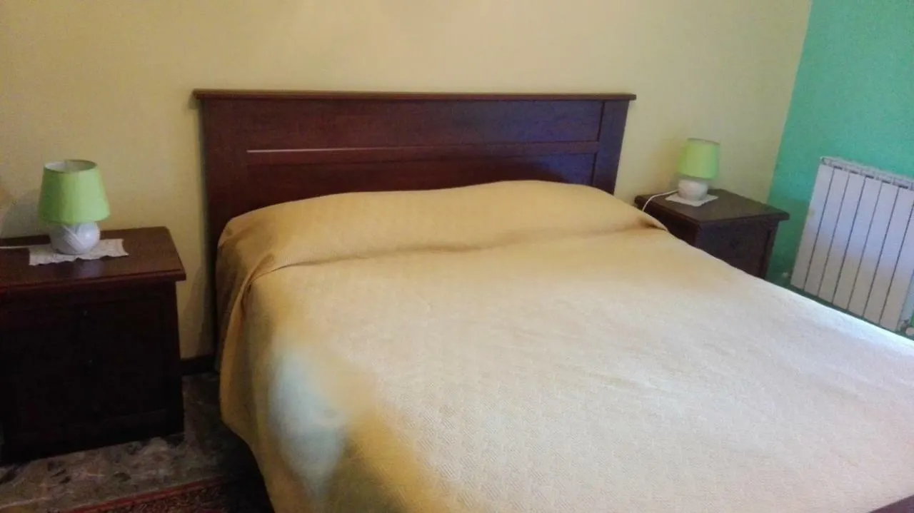 Bed & Breakfast Bed and Breakfast Agave Reggio di Calabria