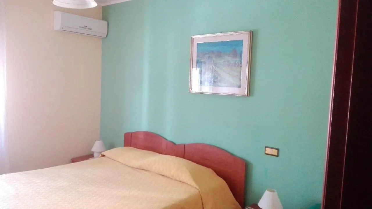 Agave Bed & Breakfast Reggio Calabria
