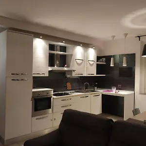 Appartamento Casa Galileo, Reggio Calabria