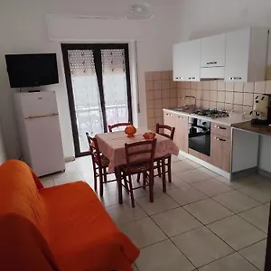Appartamento Reggio's House, Reggio Calabria