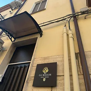 Appartamento La Maison, Reggio Calabria