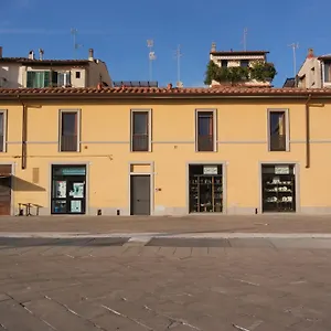Roommo Ghiberti Firenze
