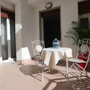 Couette-café La Casa Di Luce