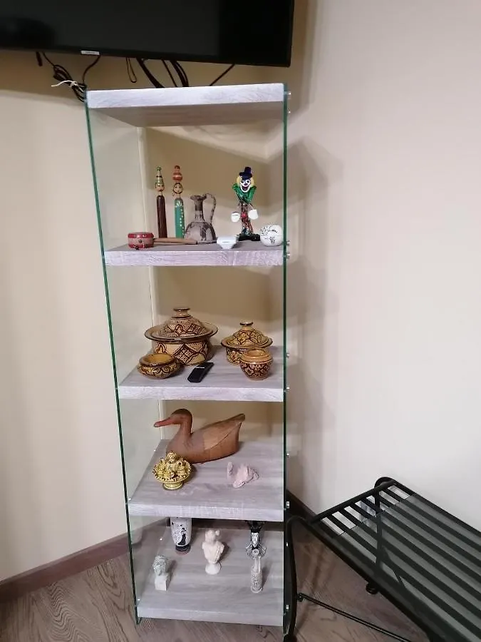 Bed & Breakfast Bed and Breakfast Agave Reggio Calabria