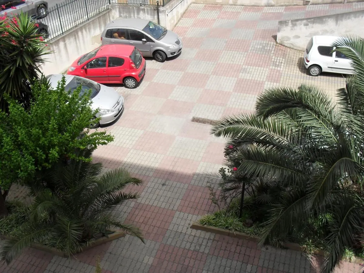 *** Bed & Breakfast Bed and Breakfast Agave Reggio Calabria Italia