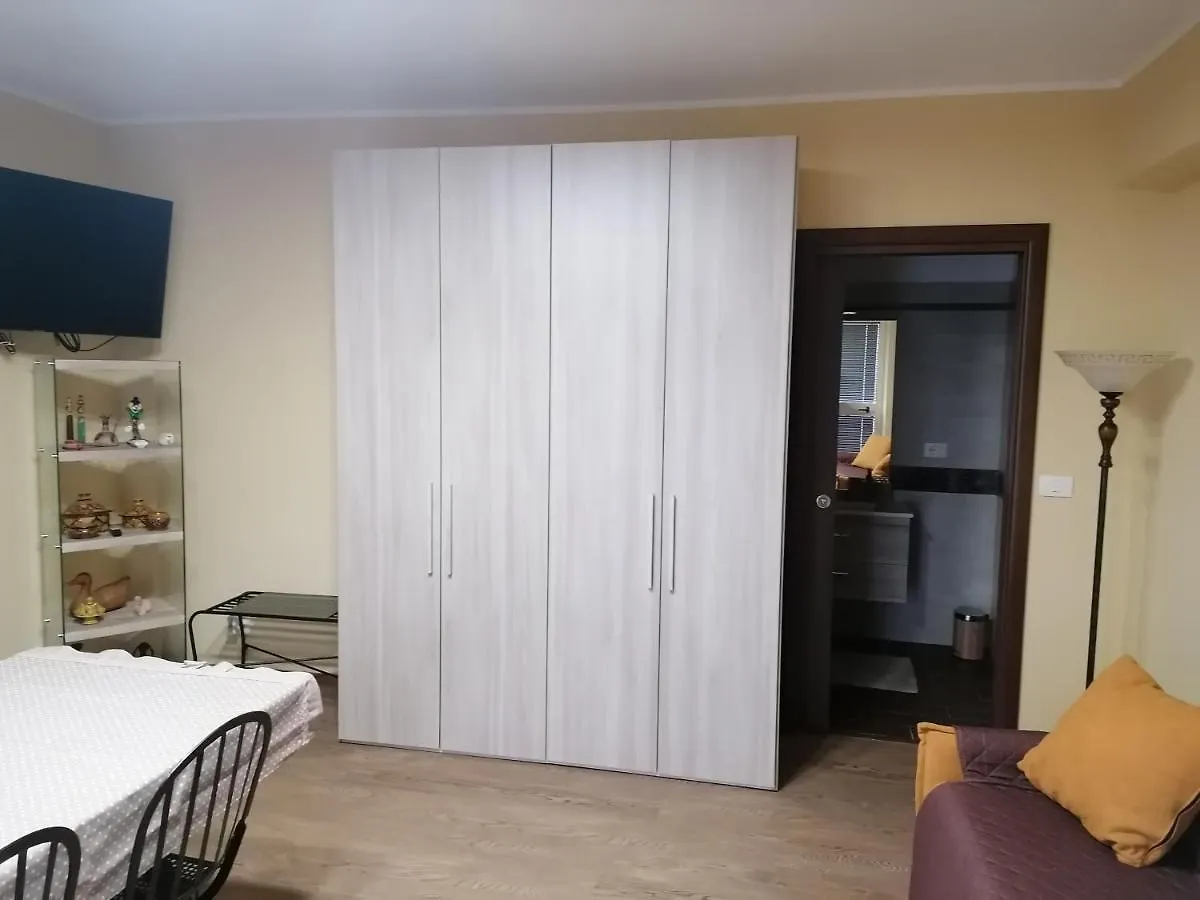 Bed and Breakfast Agave Reggio Calabria Italia