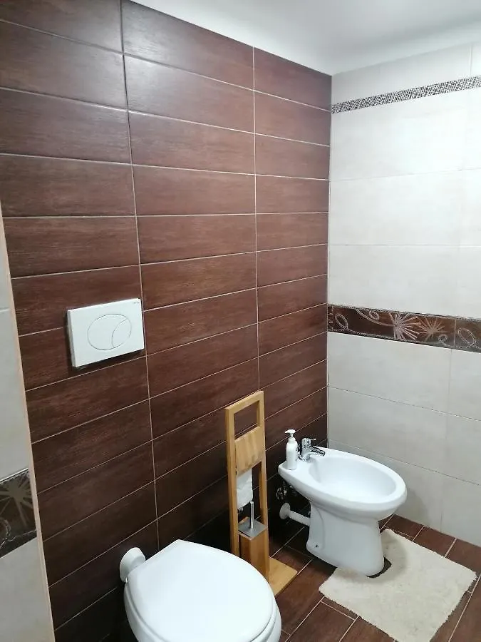 Bed and Breakfast Agave Reggio Calabria