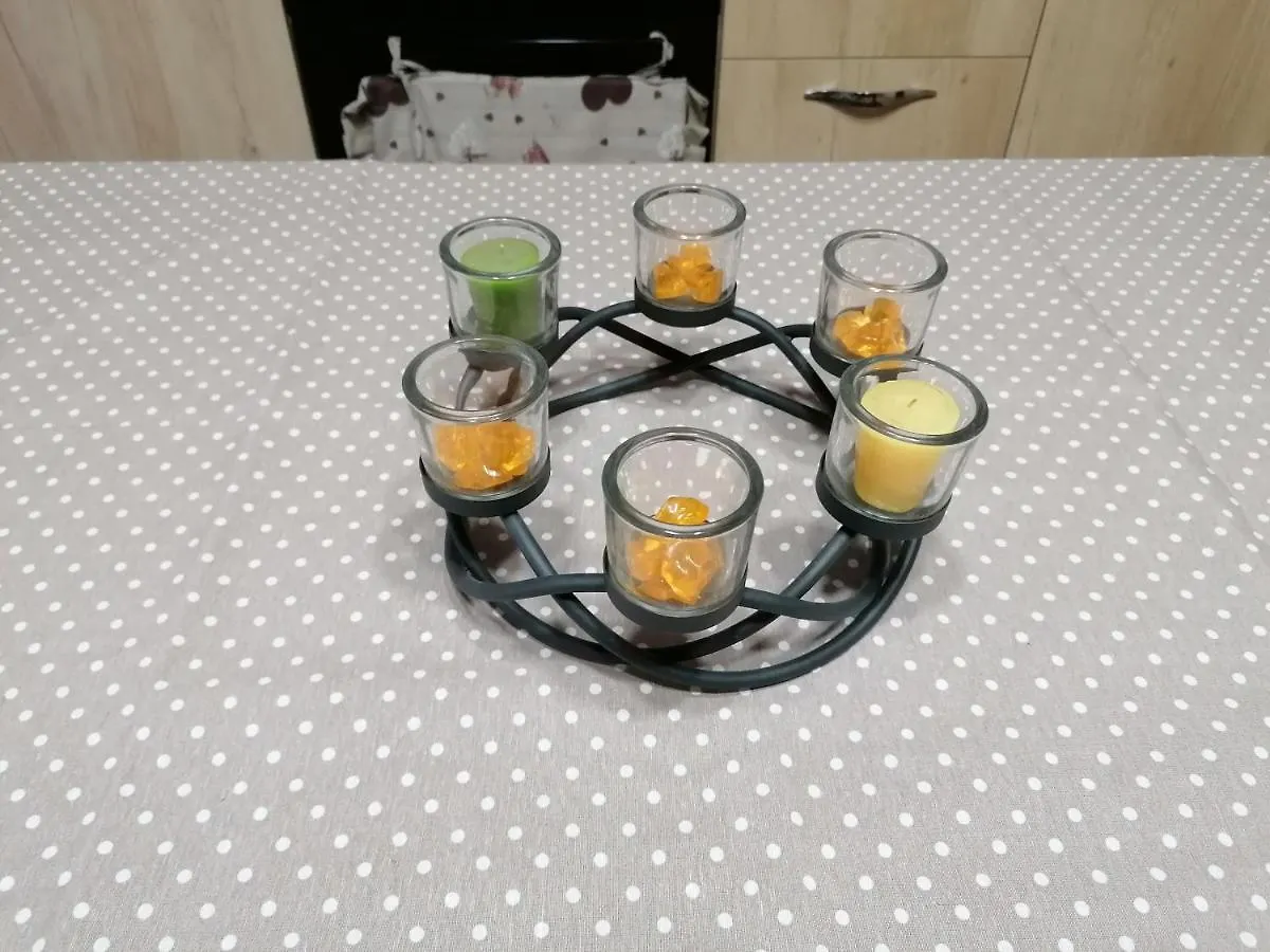 Bed and Breakfast Agave Reggio Calabria 3*,  Italia