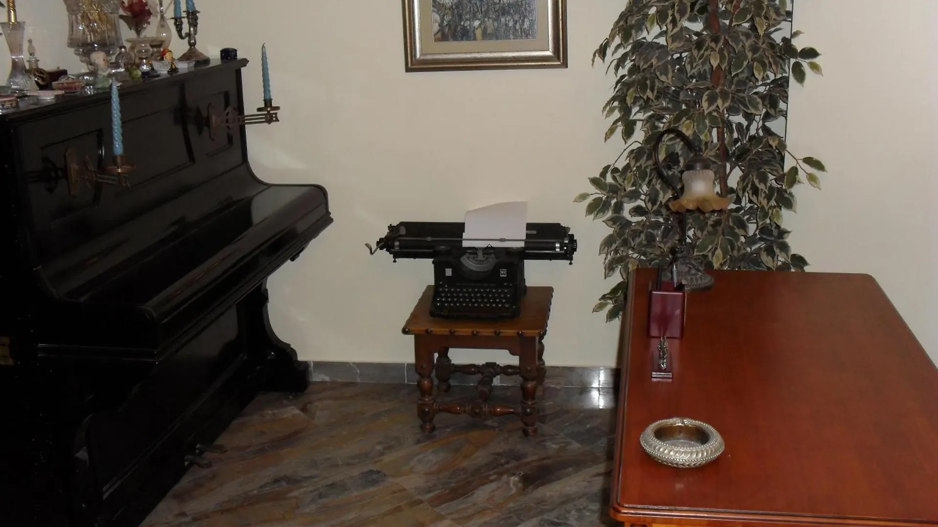 Bed & Breakfast Bed and Breakfast Agave Reggio Calabria