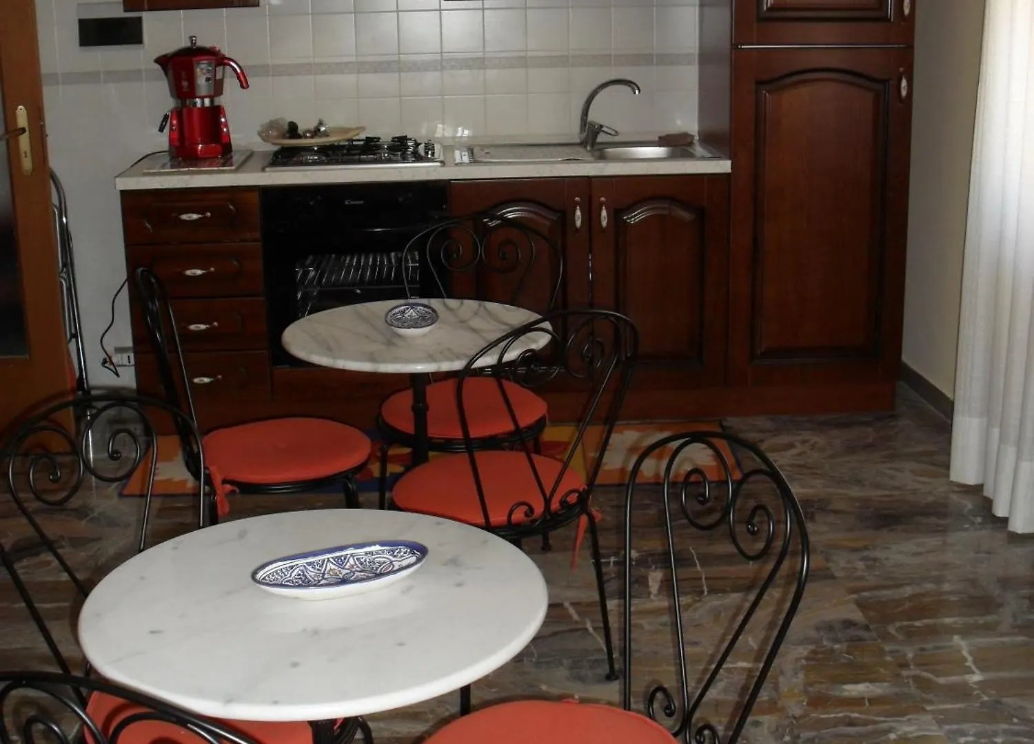 Bed & Breakfast Bed and Breakfast Agave Reggio Calabria