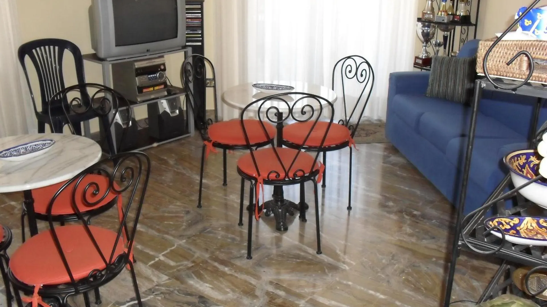*** Bed & Breakfast Bed and Breakfast Agave Reggio Calabria Italia