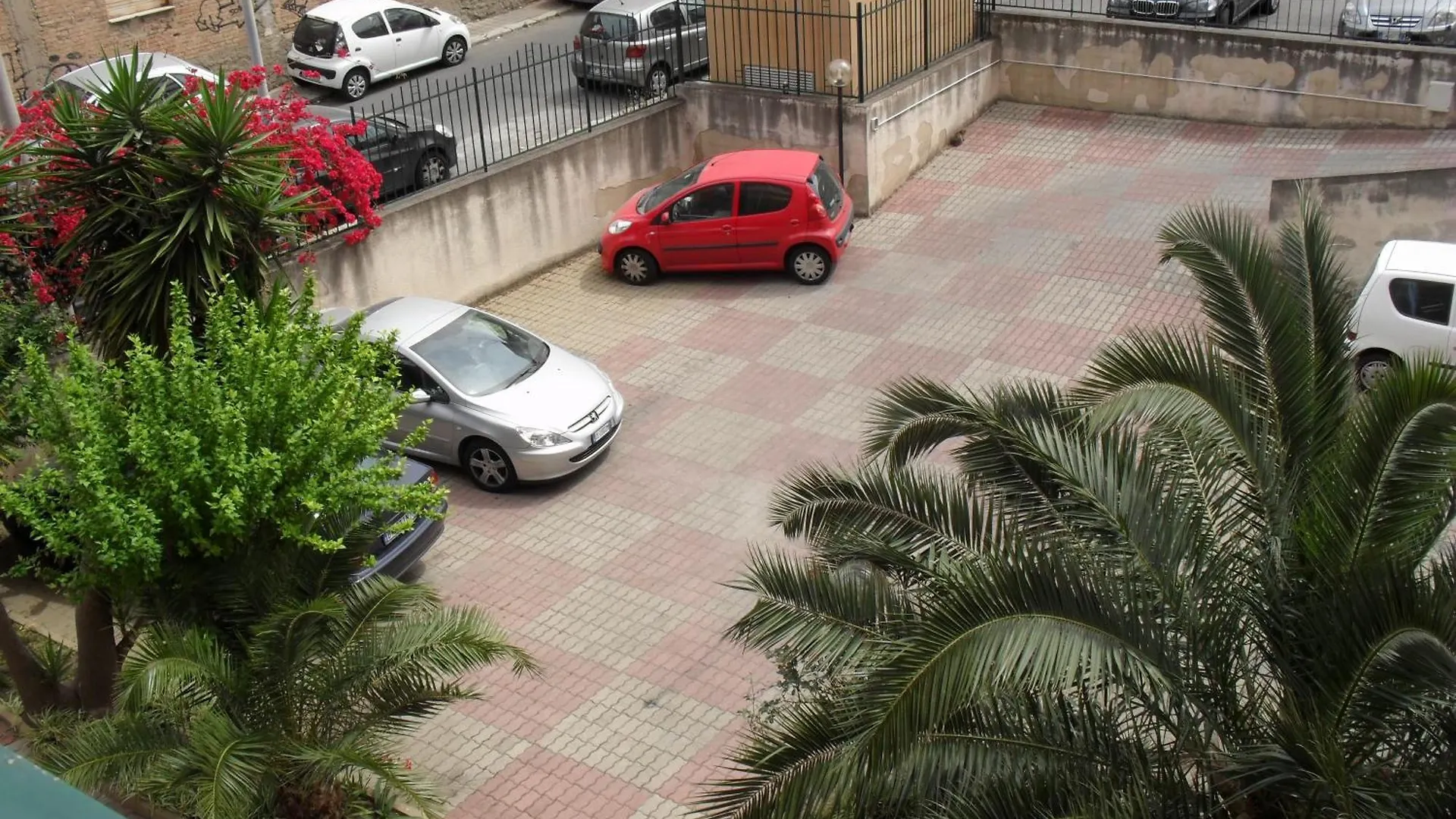 Bed and Breakfast Agave Reggio Calabria