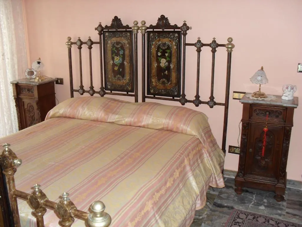 Bed & Breakfast Bed and Breakfast Agave Reggio Calabria