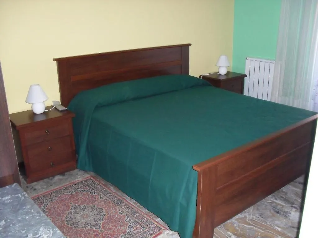 Bed and Breakfast Agave Reggio Calabria 3*,  Italia