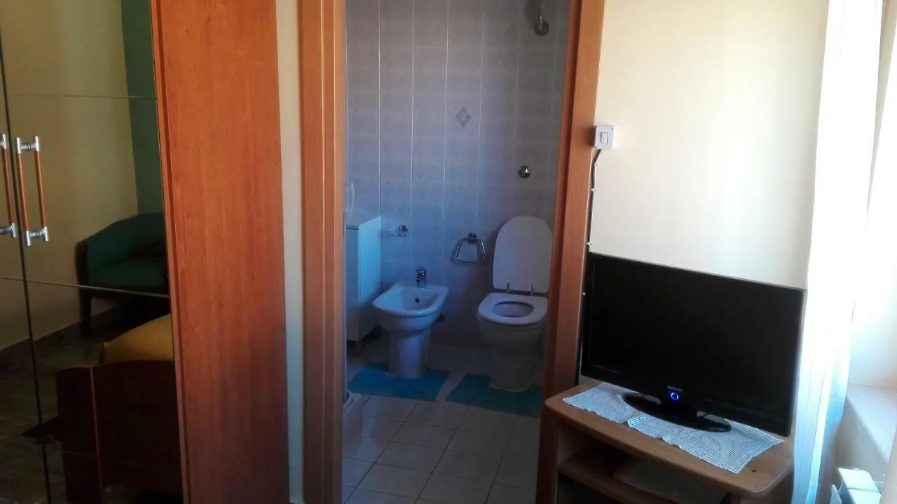 Bed and Breakfast Agave Reggio Calabria