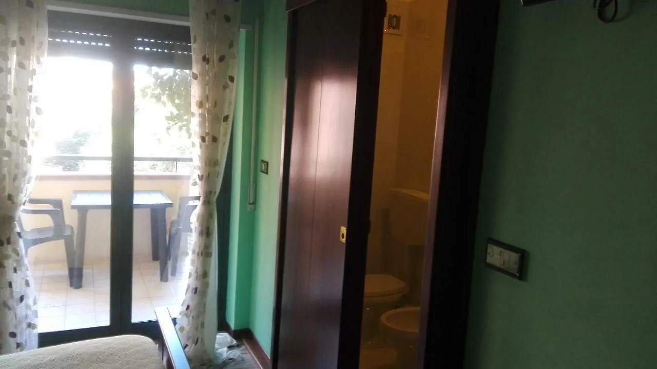 Bed and Breakfast Agave Reggio Calabria