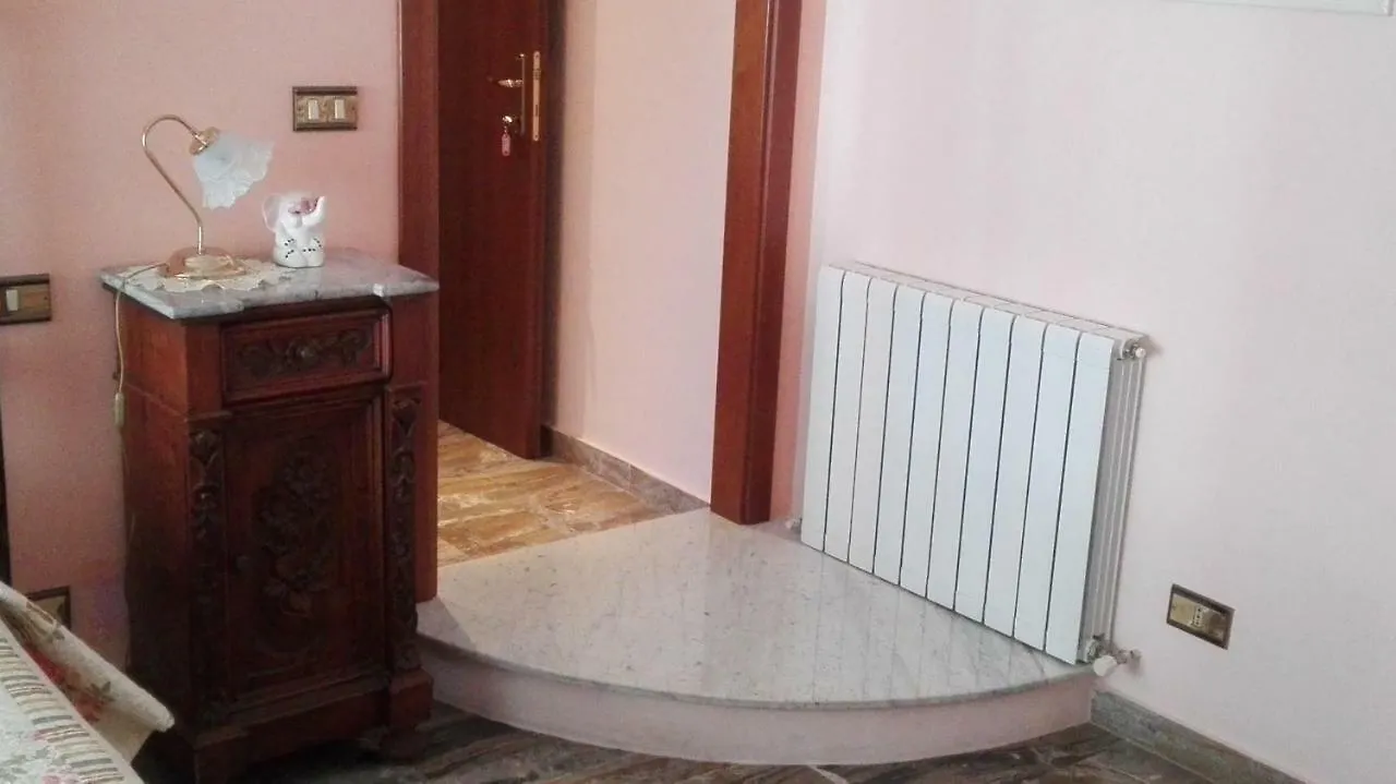 Bed and Breakfast Agave Reggio Calabria 3*,