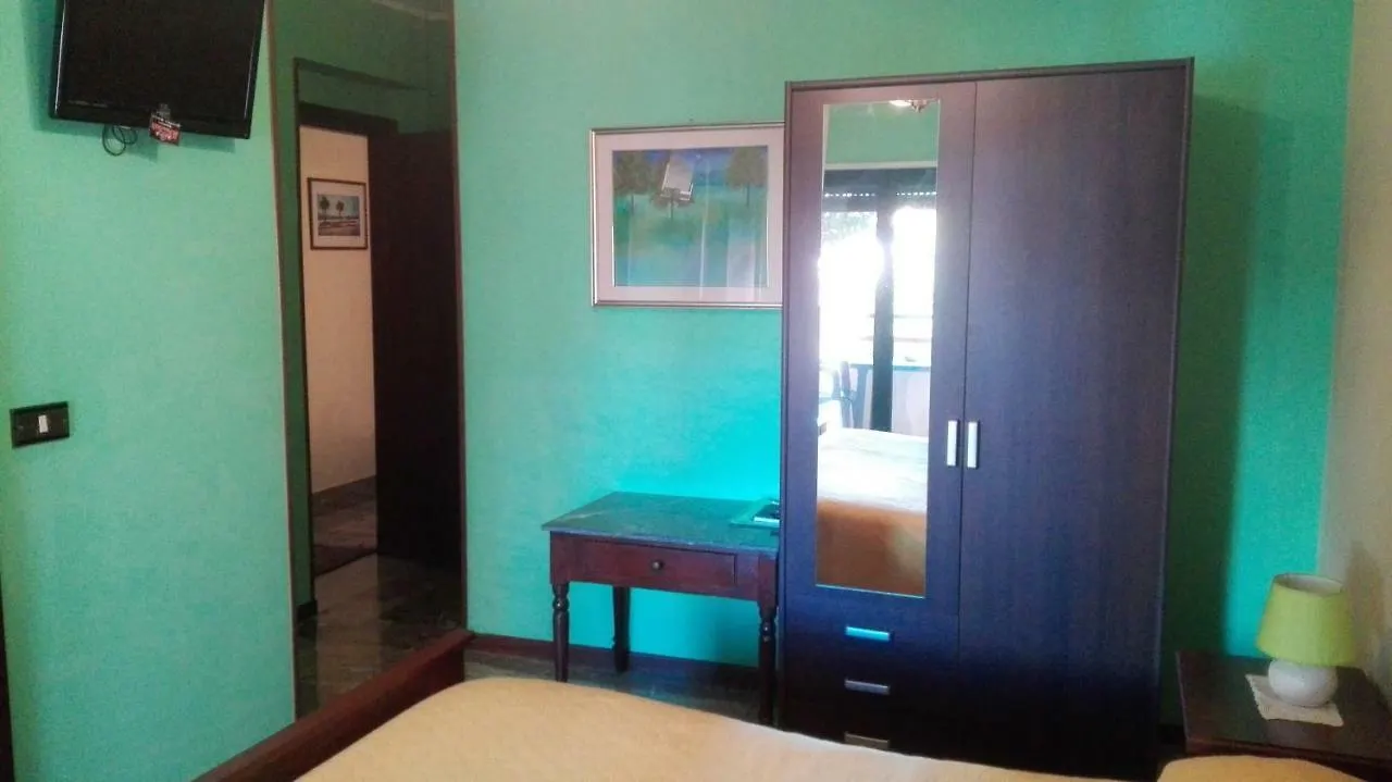 Bed and Breakfast Agave Reggio Calabria Bed & Breakfast