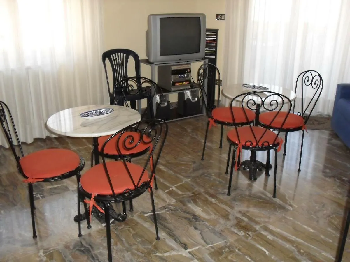 Bed & Breakfast Bed and Breakfast Agave Reggio Calabria