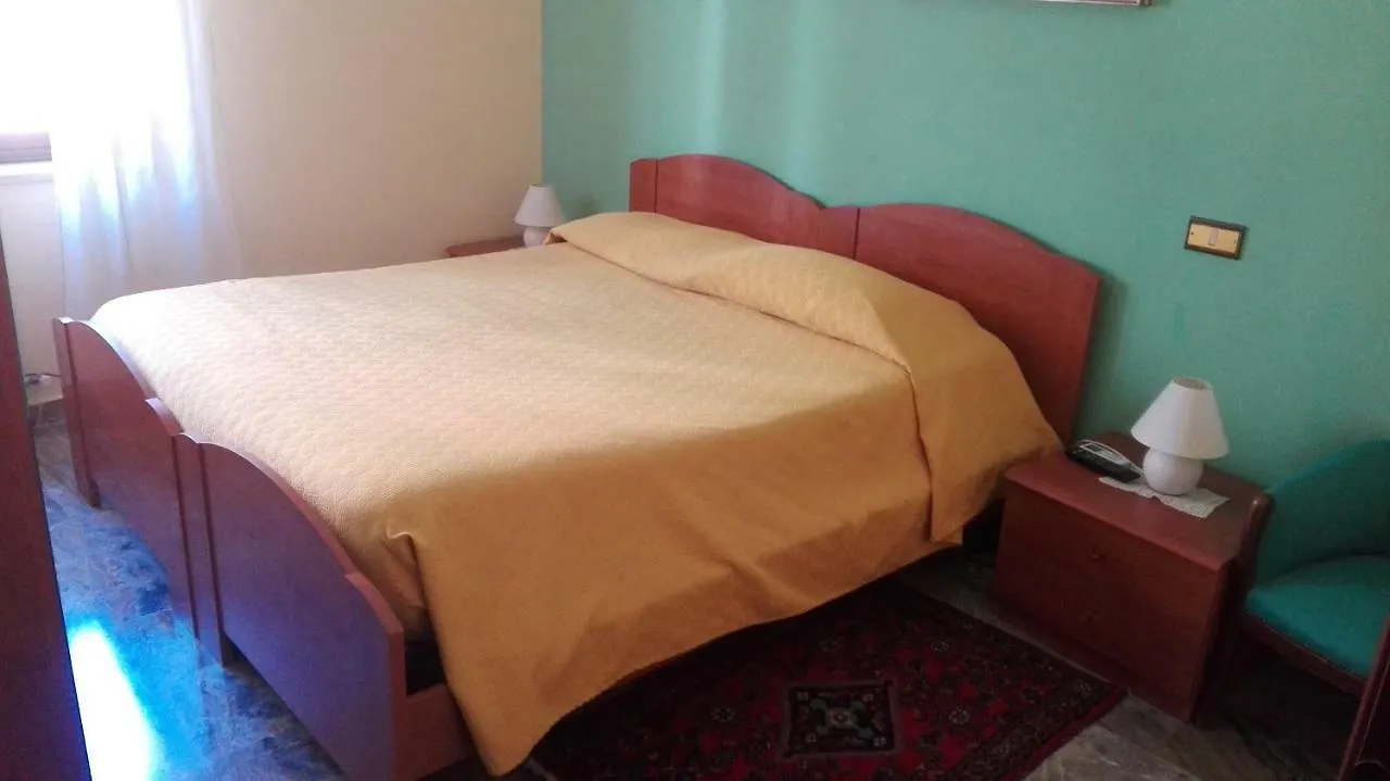 *** Bed & Breakfast Bed and Breakfast Agave Reggio Calabria Italia